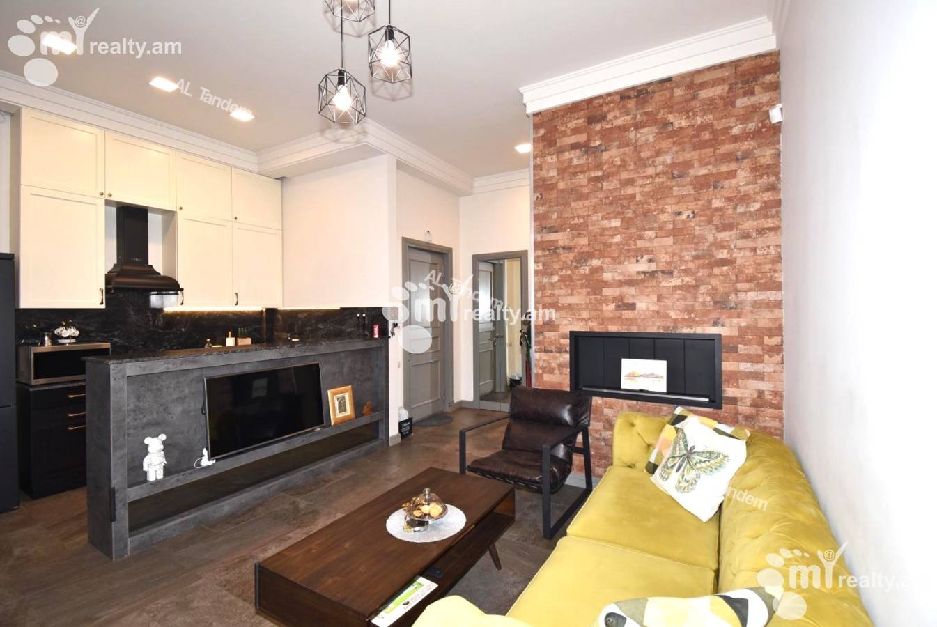 Купить 3 комнатную квартиру Баграмян пр(Арабкир), Арабкир Ереван, 155310