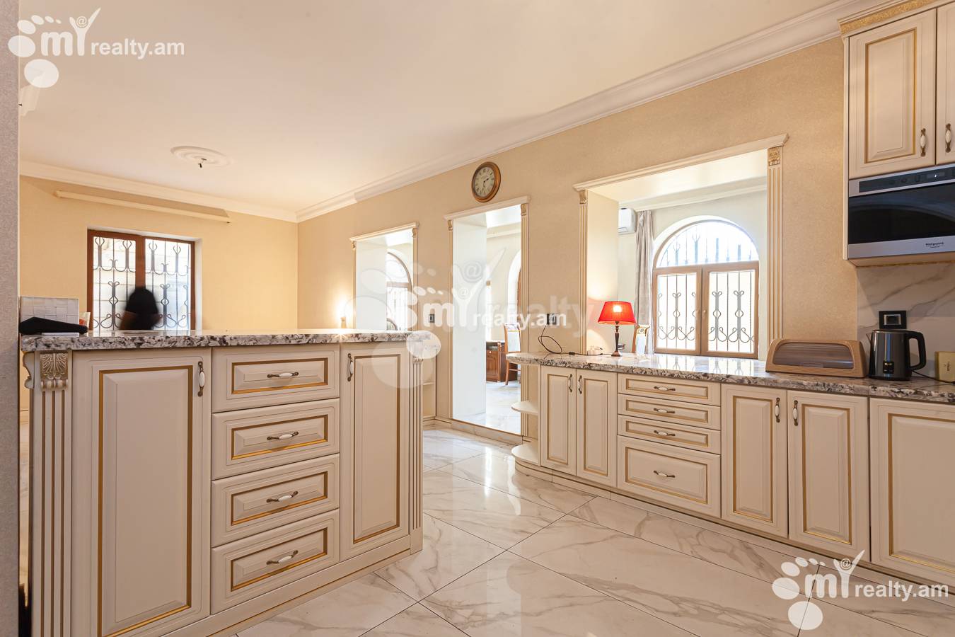 House for sale Sepuh St, Arabkir Yerevan, 155977