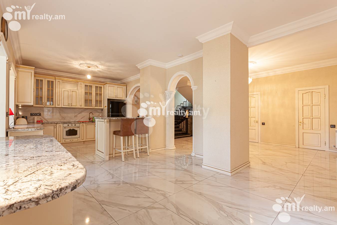 House for sale Sepuh St, Arabkir Yerevan, 155977