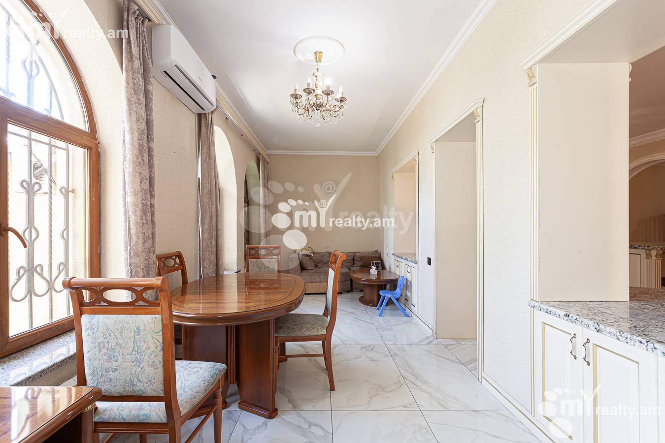 House for sale Sepuh St, Arabkir Yerevan, 155977