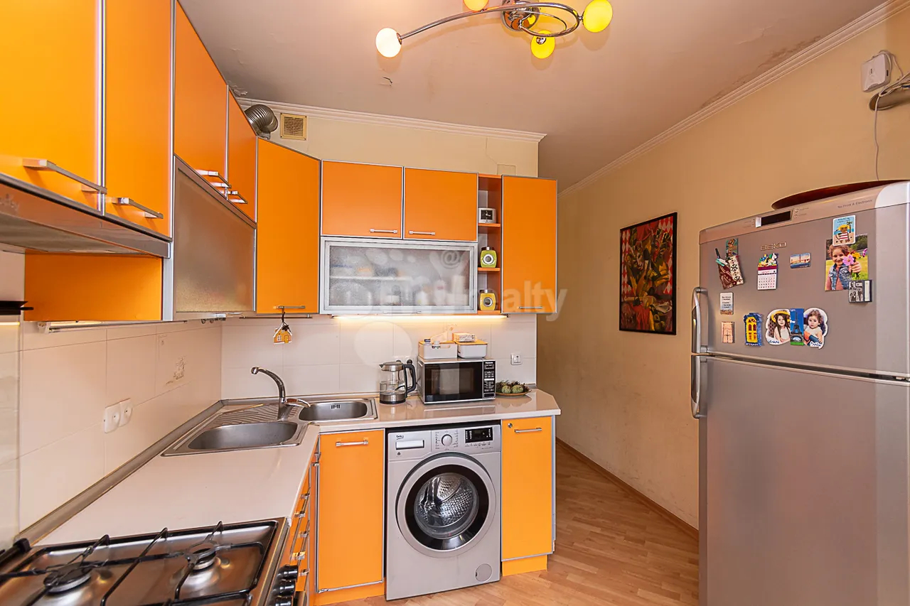 2 bedroom apartment for sale Komitas Ave, Arabkir Yerevan, 161464
