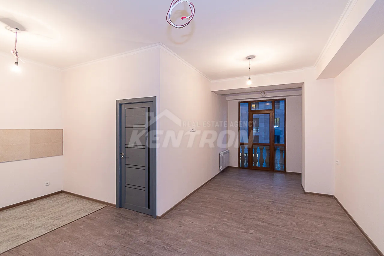 2 bedroom apartment for sale Adonts St, Arabkir Yerevan, 159550