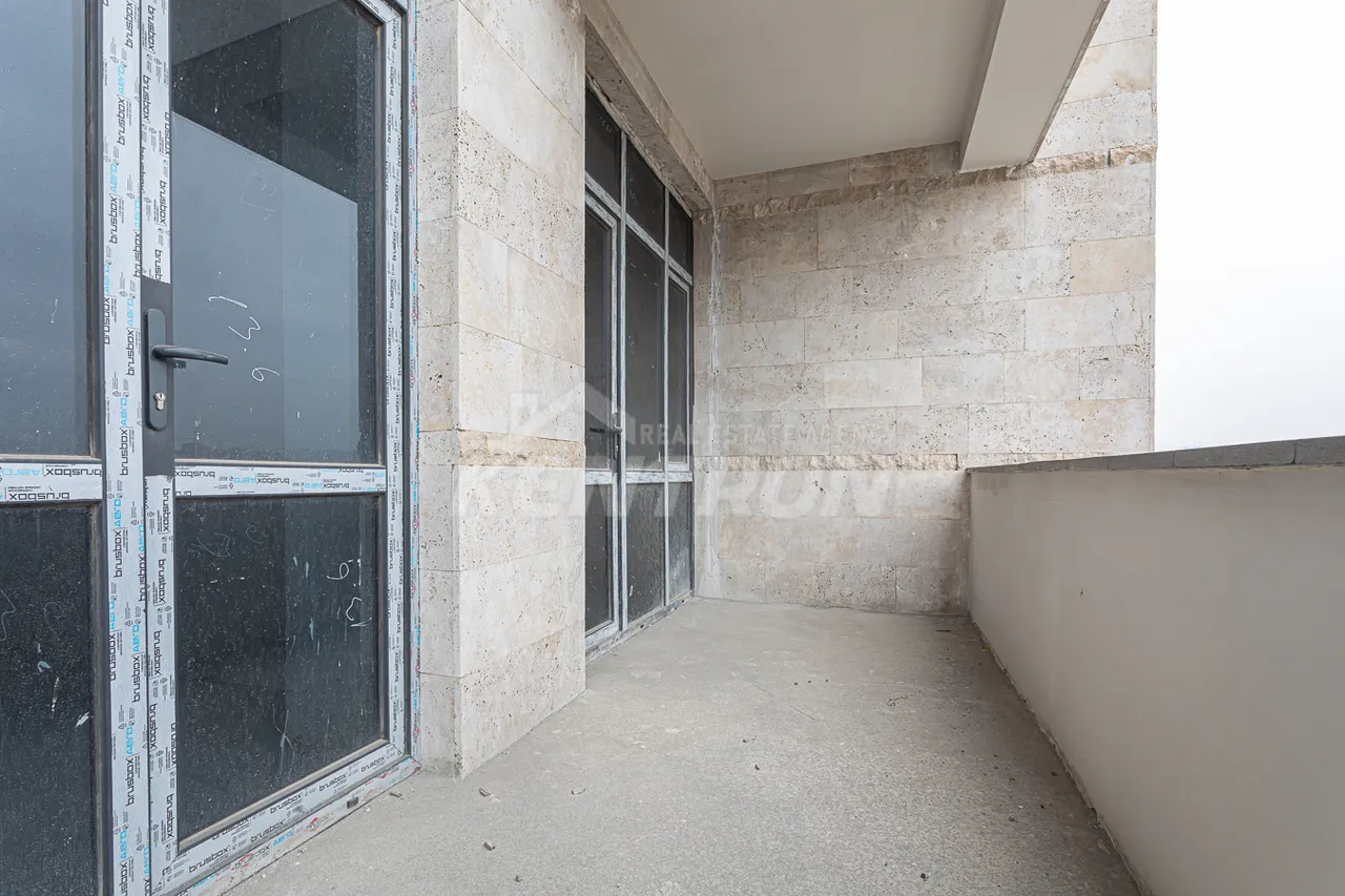 4 bedroom apartment for sale Khudyakov St, Avan Yerevan, 158631