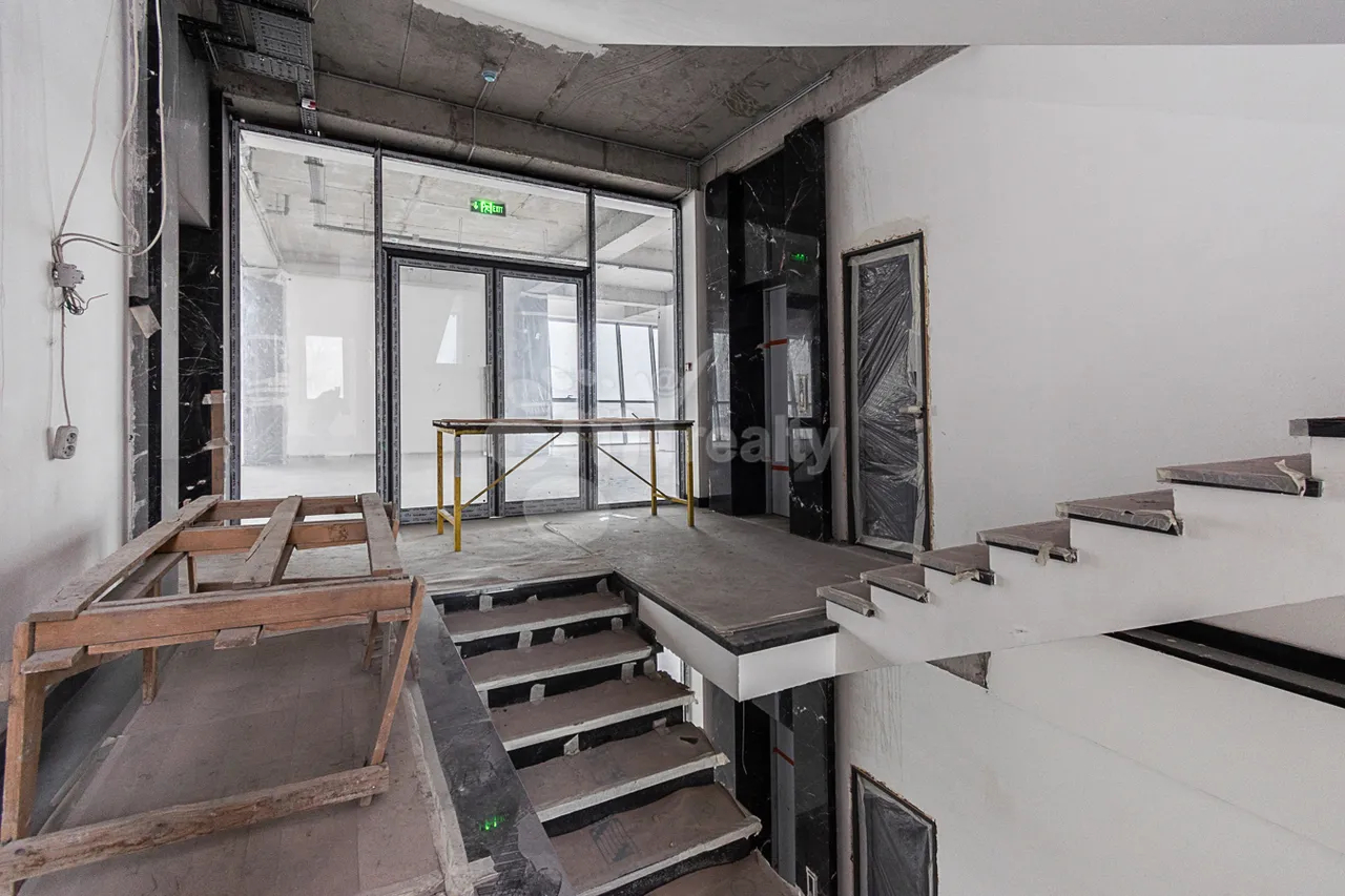 Commercial property for rent Gevorg Chaush St, Adshapnjak Yerevan, 159298