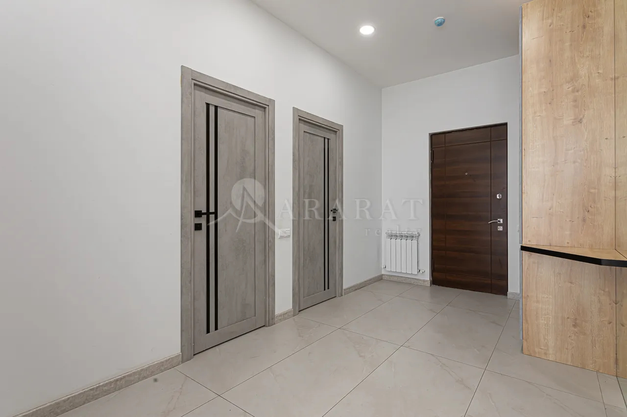 2 bedroom apartment for sale Nersisyan dead end, Qanaqer- Sejtun Yerevan, 158152