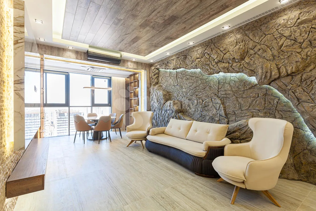 2 սենյականոց բնակարան  Կոմիտասի պող, Արաբկիր Երևան, 160001