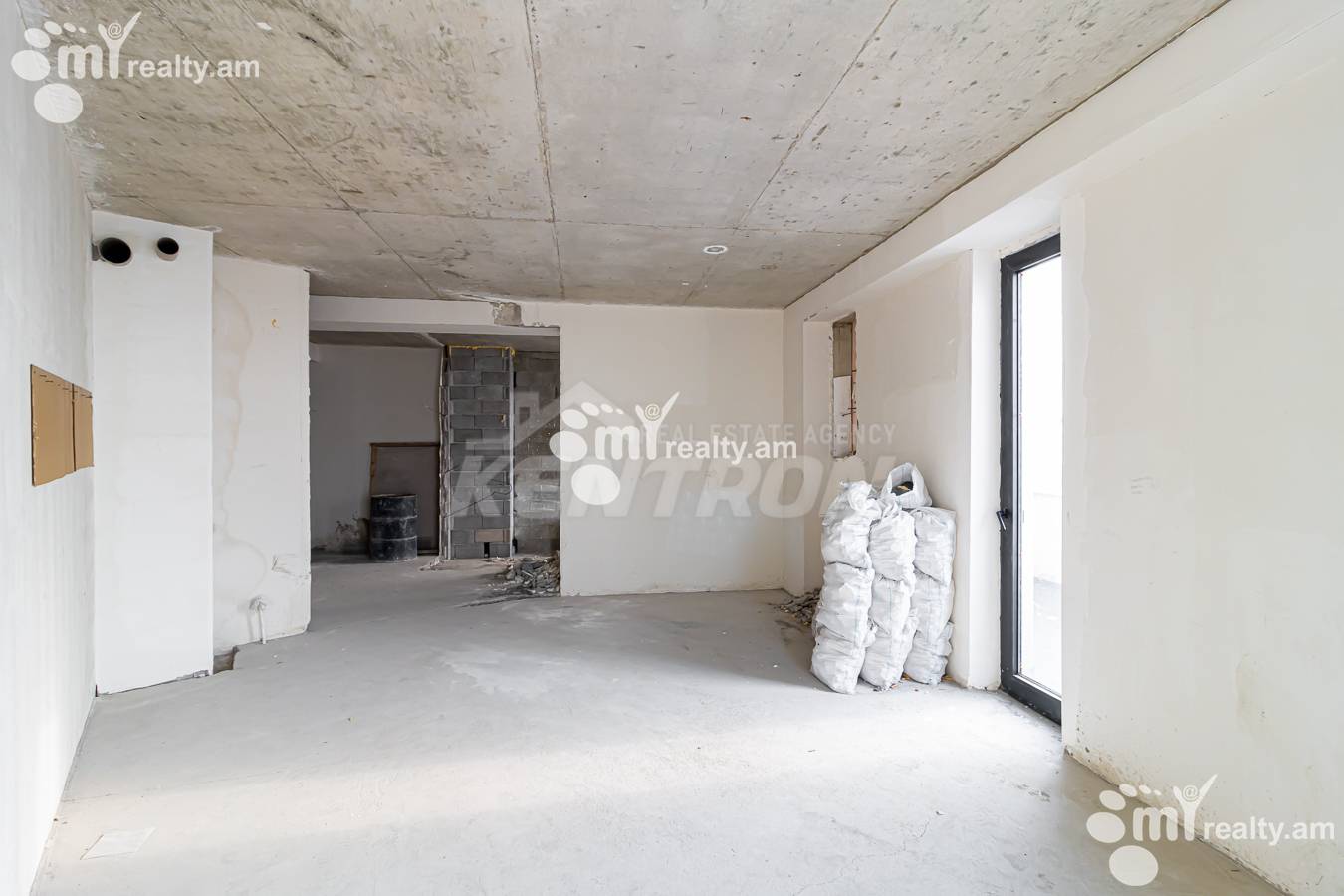 3 bedroom apartment for sale Riga St, Arabkir Yerevan, 154511