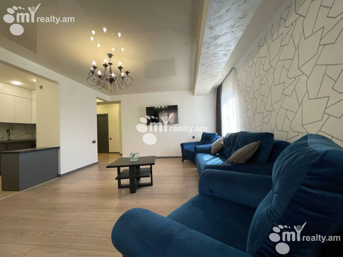 3 bedroom apartment for sale Davtashen 4 district, Dawtaschen Yerevan, 158053