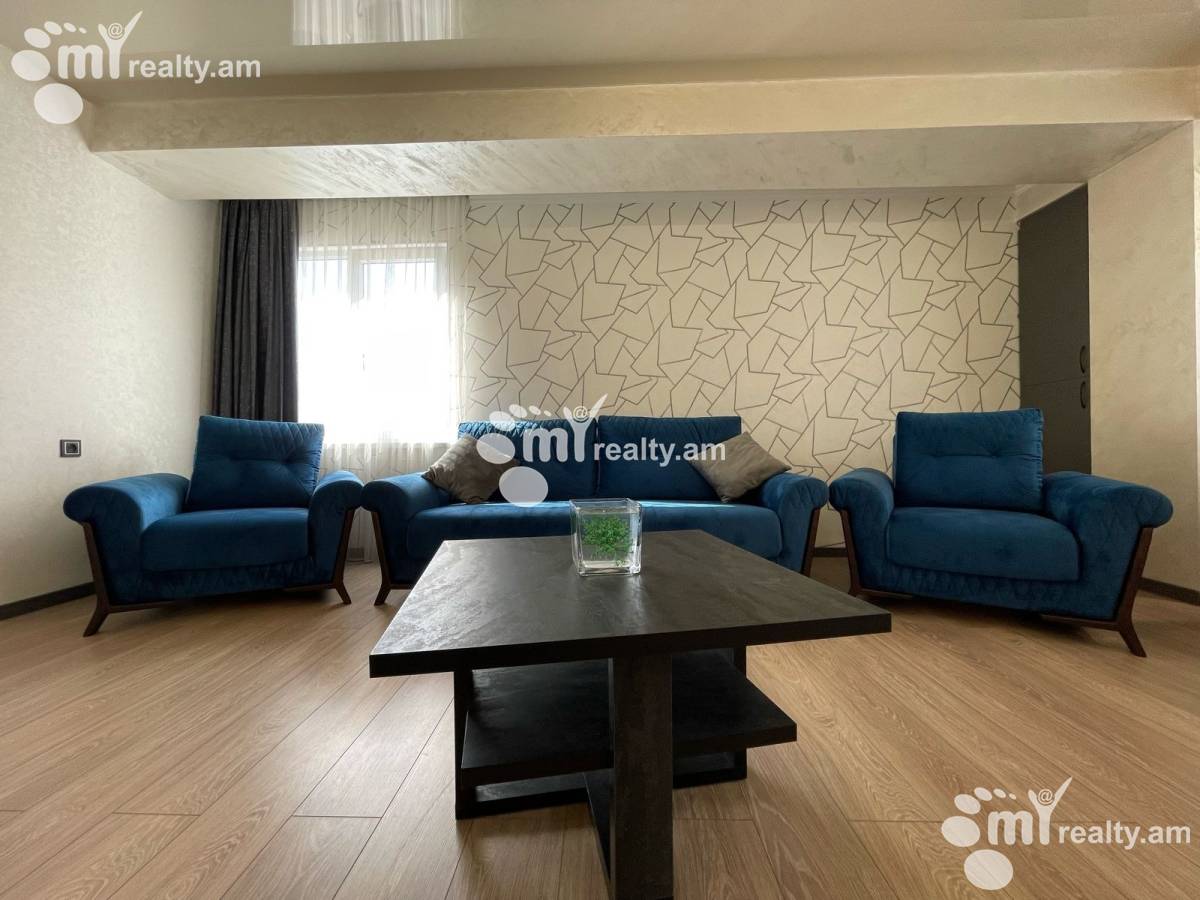 3 bedroom apartment for sale Davtashen 4 district, Dawtaschen Yerevan, 158053