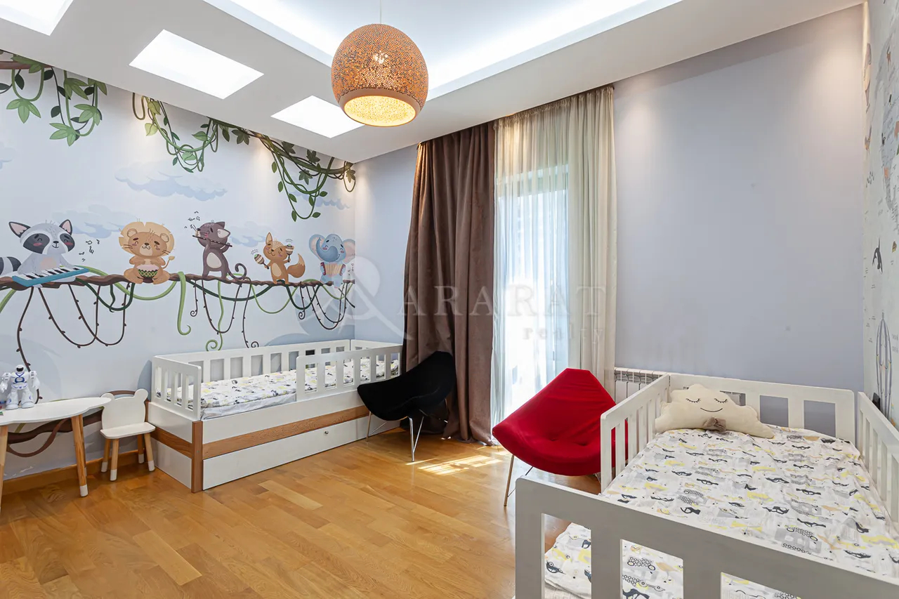 House for sale خیابان آلما آتا, آوان ایروان, 157390