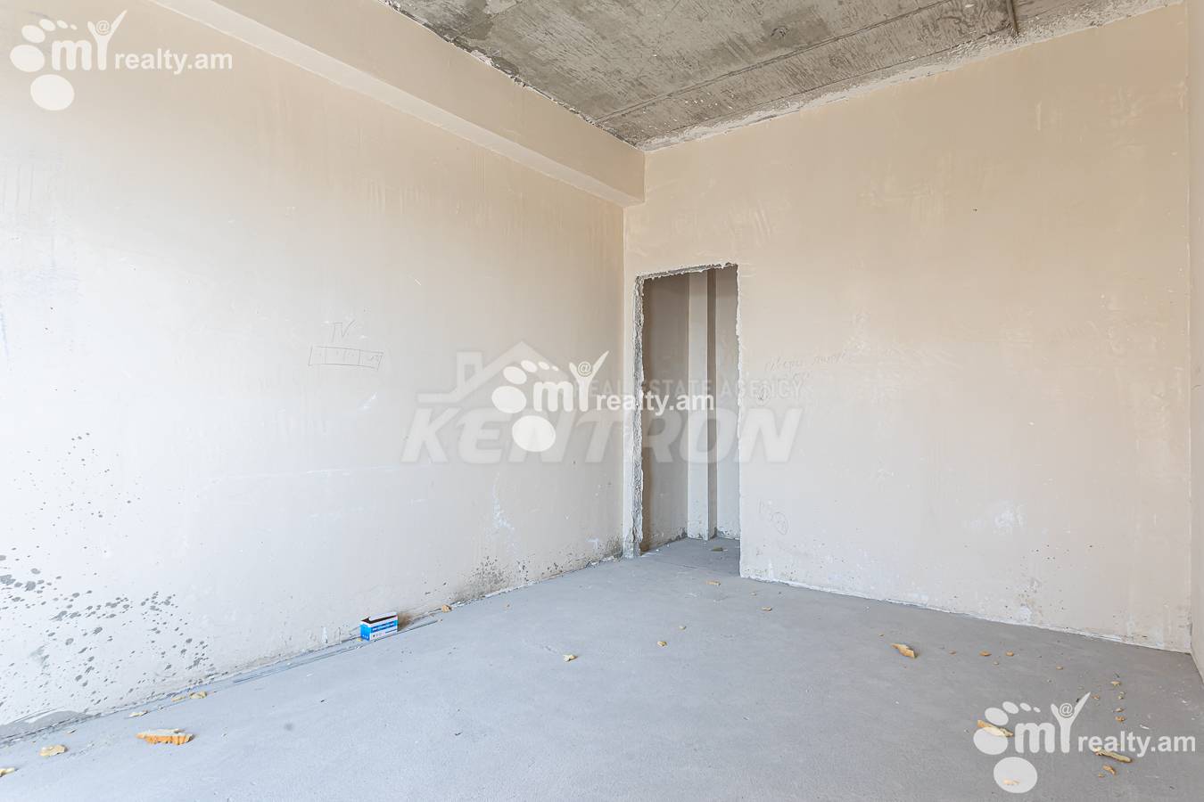 3 bedroom apartment for sale Baghramyan Ave (Kentron), Center Yerevan, 156527