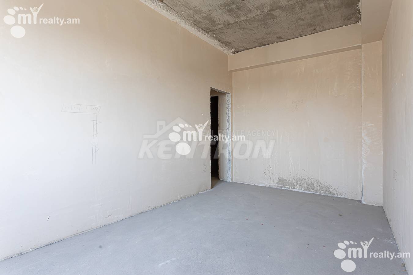 3 bedroom apartment for sale Baghramyan Ave (Kentron), Center Yerevan, 156527