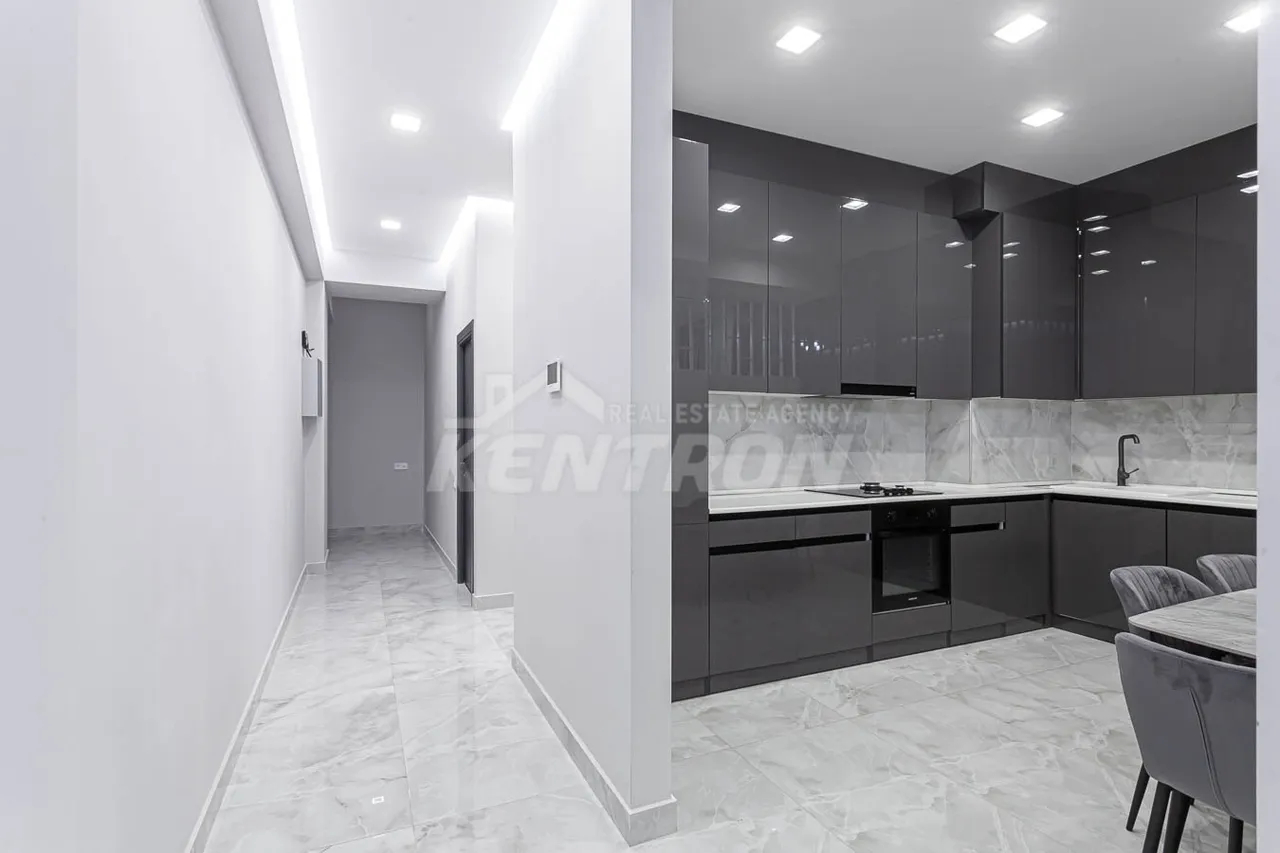 Снять 3 комнатную квартиру Н. Зарян стр, Арабкир Ереван, 159051