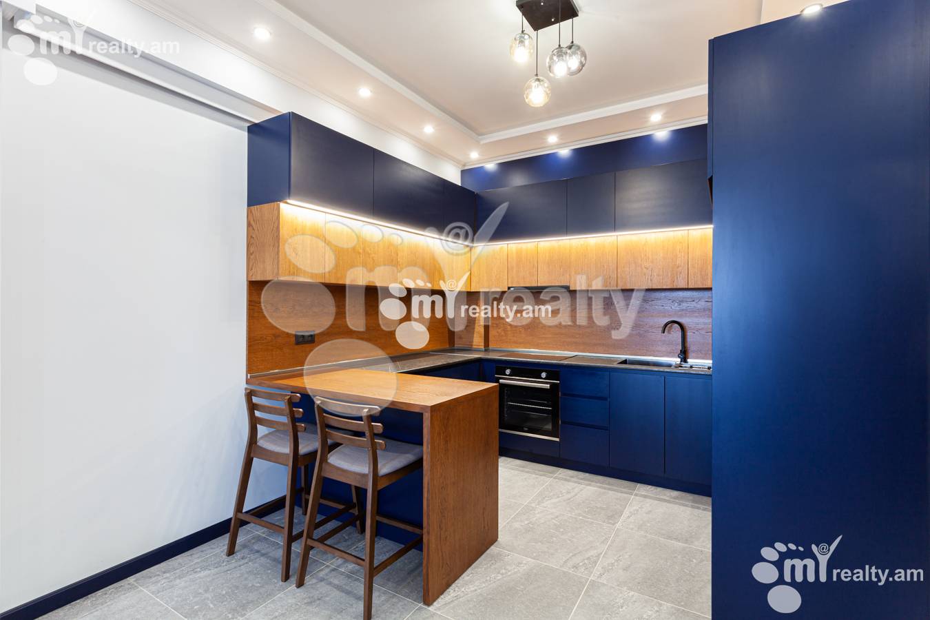 2 bedroom apartment for sale Komitas Ave, Arabkir Yerevan, 135411