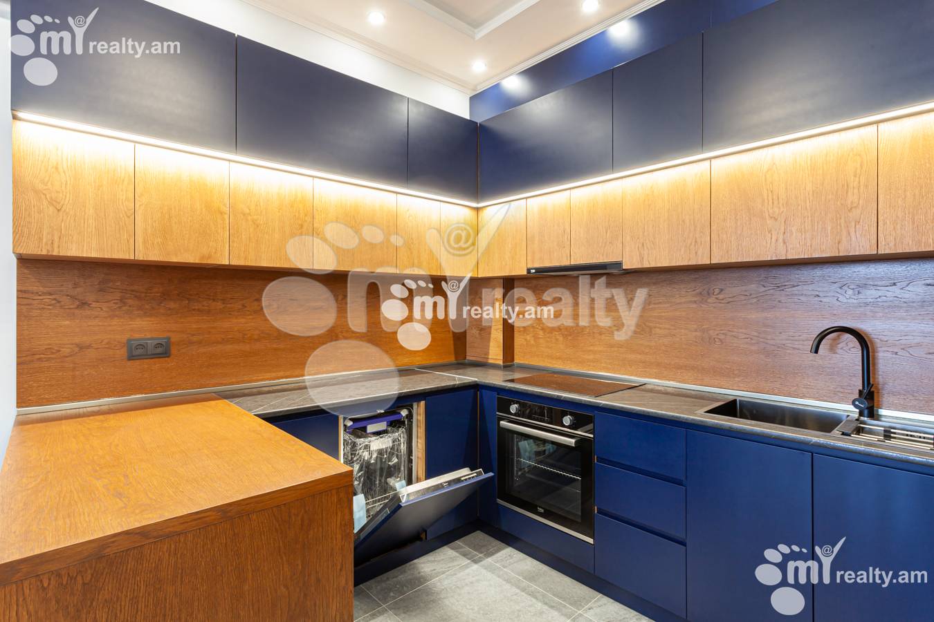 2 bedroom apartment for sale Komitas Ave, Arabkir Yerevan, 135411