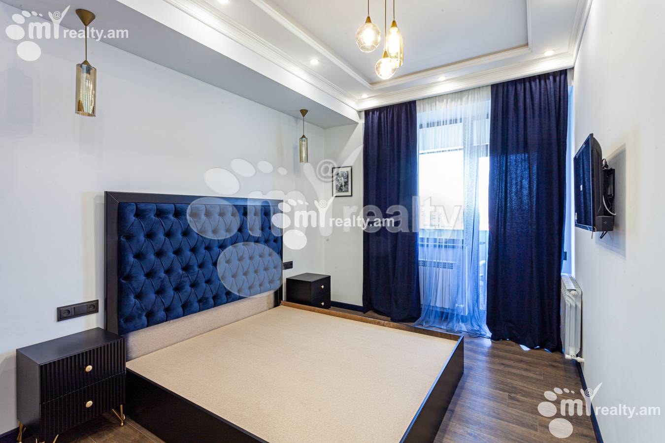 2 bedroom apartment for sale Komitas Ave, Arabkir Yerevan, 135411