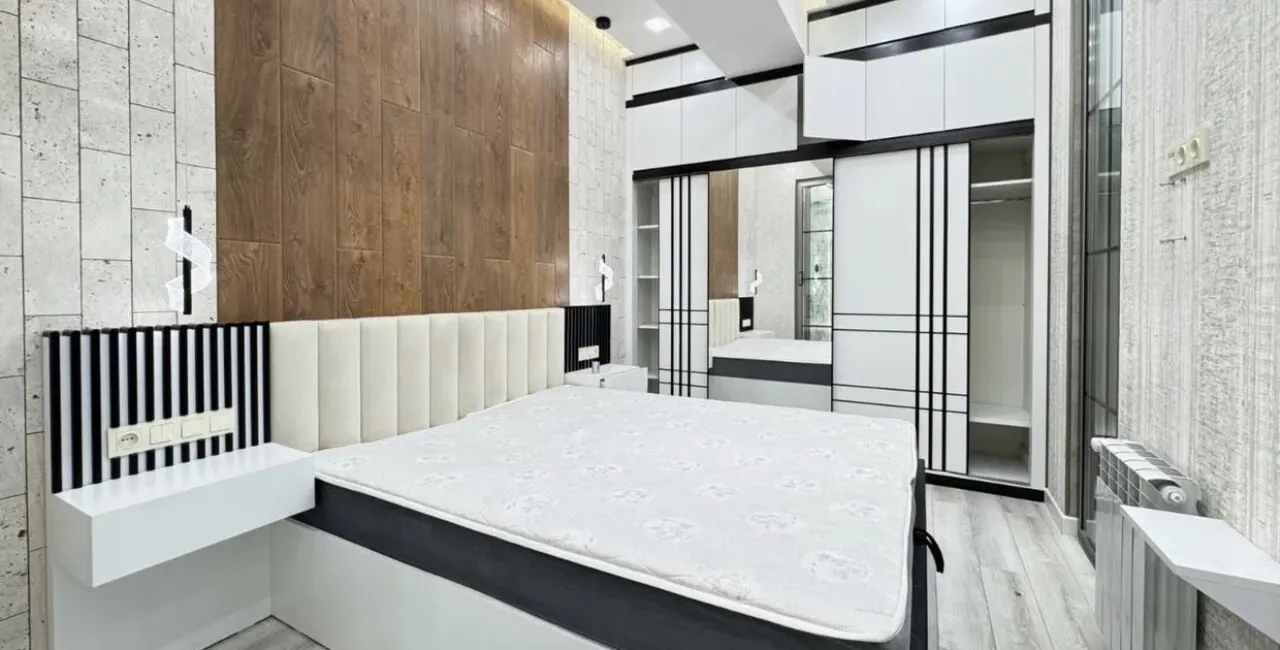 3 bedroom apartment for sale Komitas Ave, Arabkir Yerevan, 158613