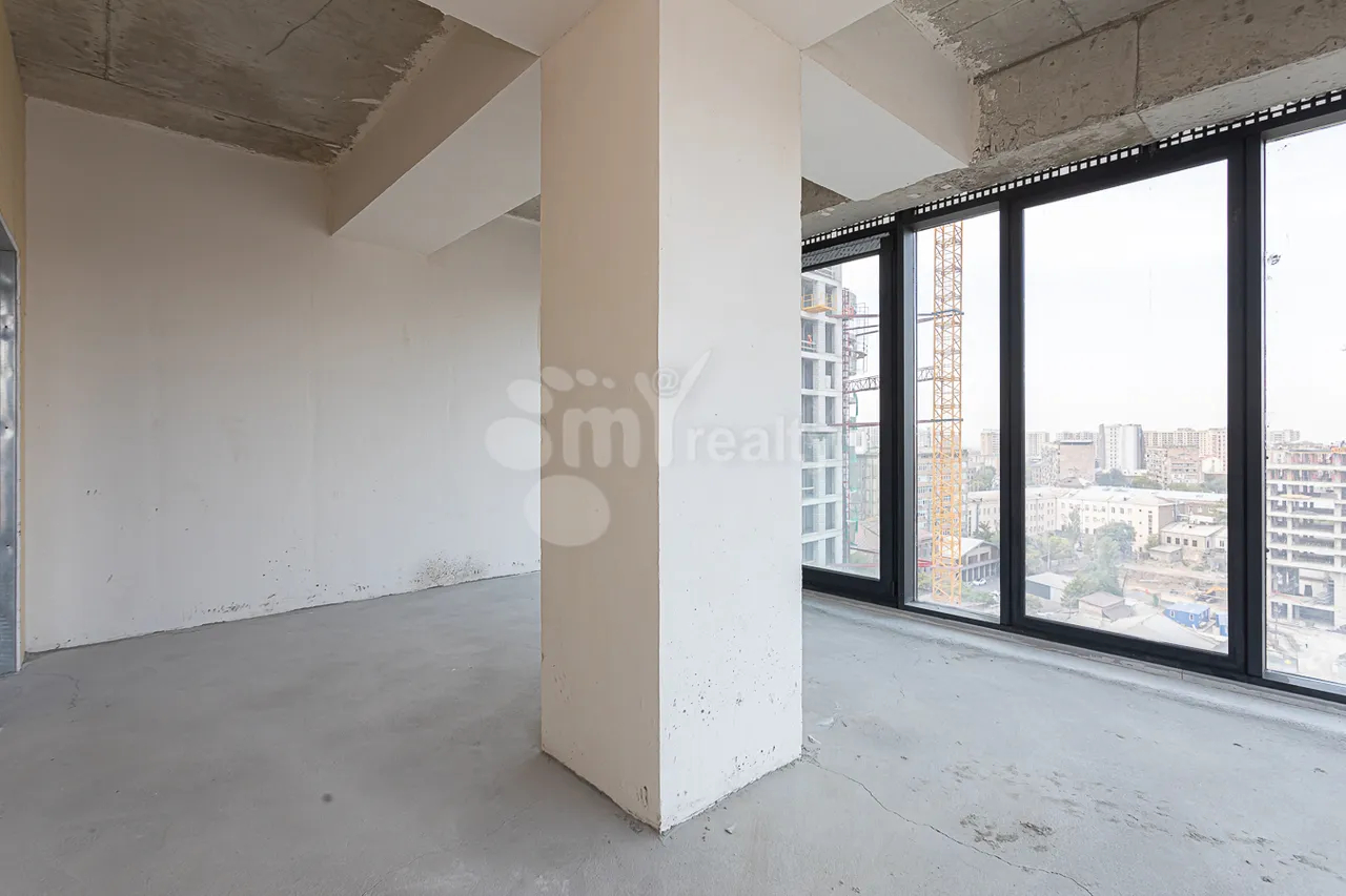 2 bedroom apartment for sale Khanjyan St, Center Yerevan, 157452