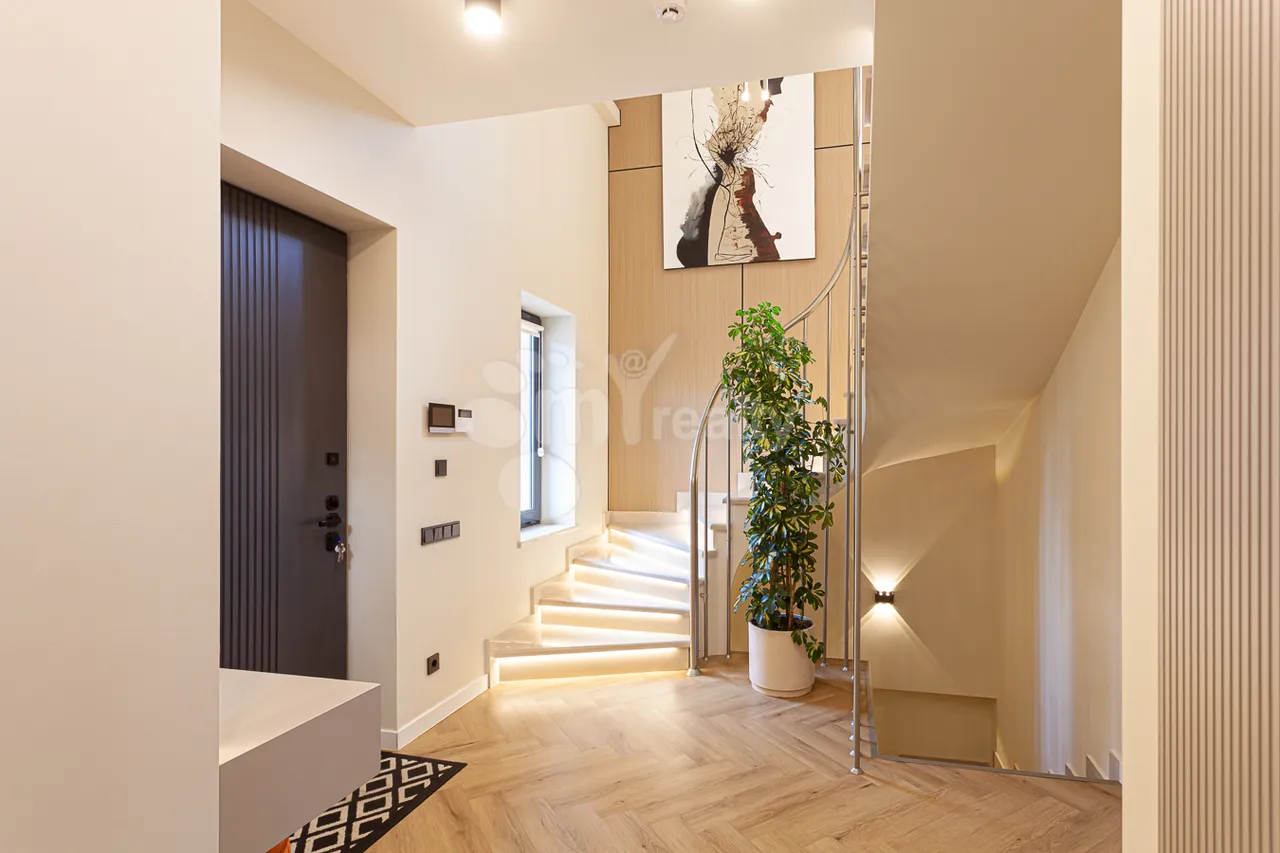 House for sale Abovyan dis, Avan Yerevan, 160738