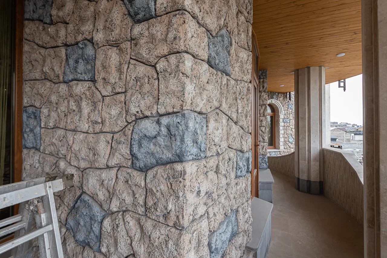 House for sale Duryan disrtict, Avan Yerevan, 160109
