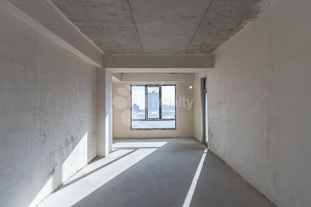3 bedroom apartment for sale خیابان گِریبودوف, عربگیر ایروان, 159042