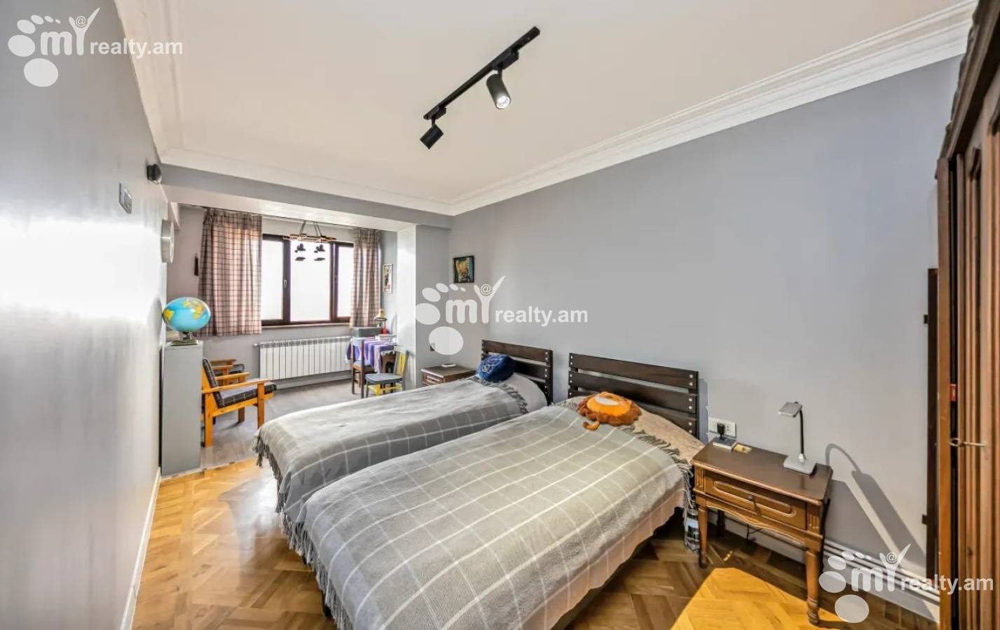 3 bedroom apartment for sale Charents St, Center Yerevan, 158758