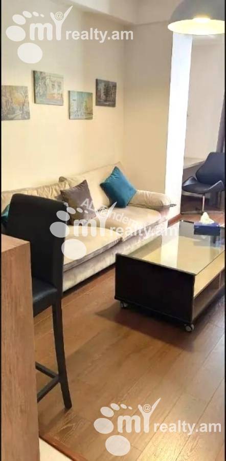 Купить 2 комнатную квартиру Бузанд ул, Центр Ереван, 160157