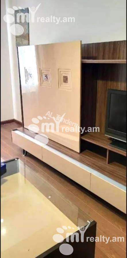 Купить 2 комнатную квартиру Бузанд ул, Центр Ереван, 160157