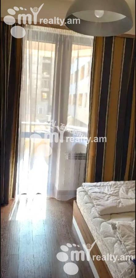 Купить 2 комнатную квартиру Бузанд ул, Центр Ереван, 160157