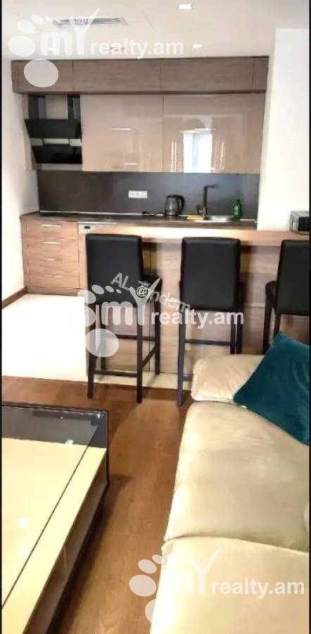 Купить 2 комнатную квартиру Бузанд ул, Центр Ереван, 160157