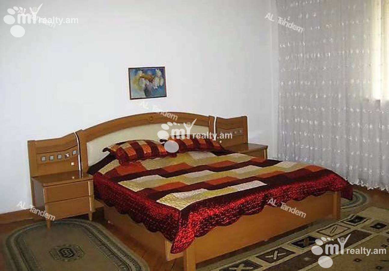House for rent Tavrizyan St, Arabkir Yerevan, 128343