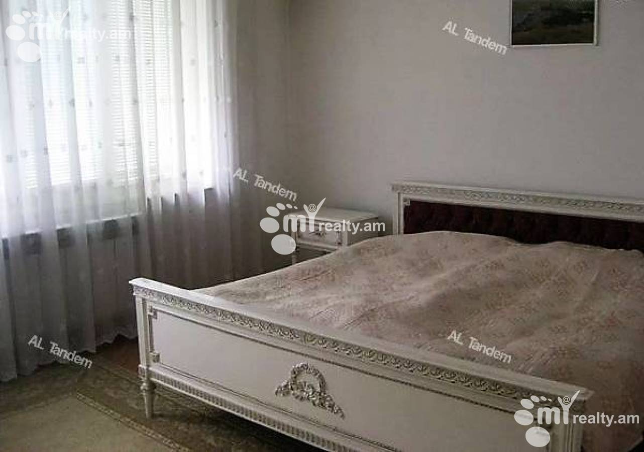 House for rent Tavrizyan St, Arabkir Yerevan, 128343