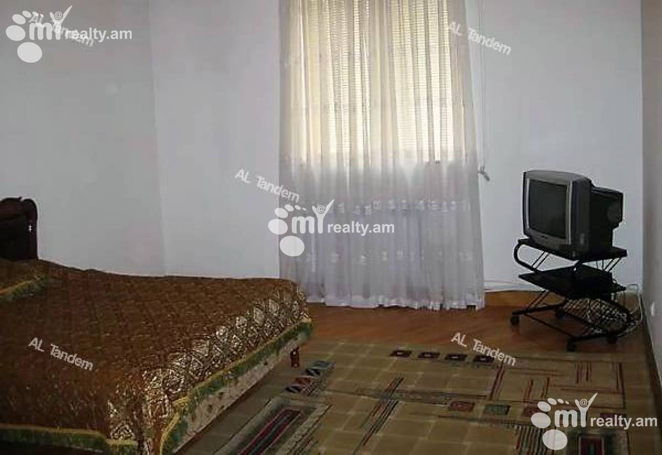 House for rent Tavrizyan St, Arabkir Yerevan, 128343