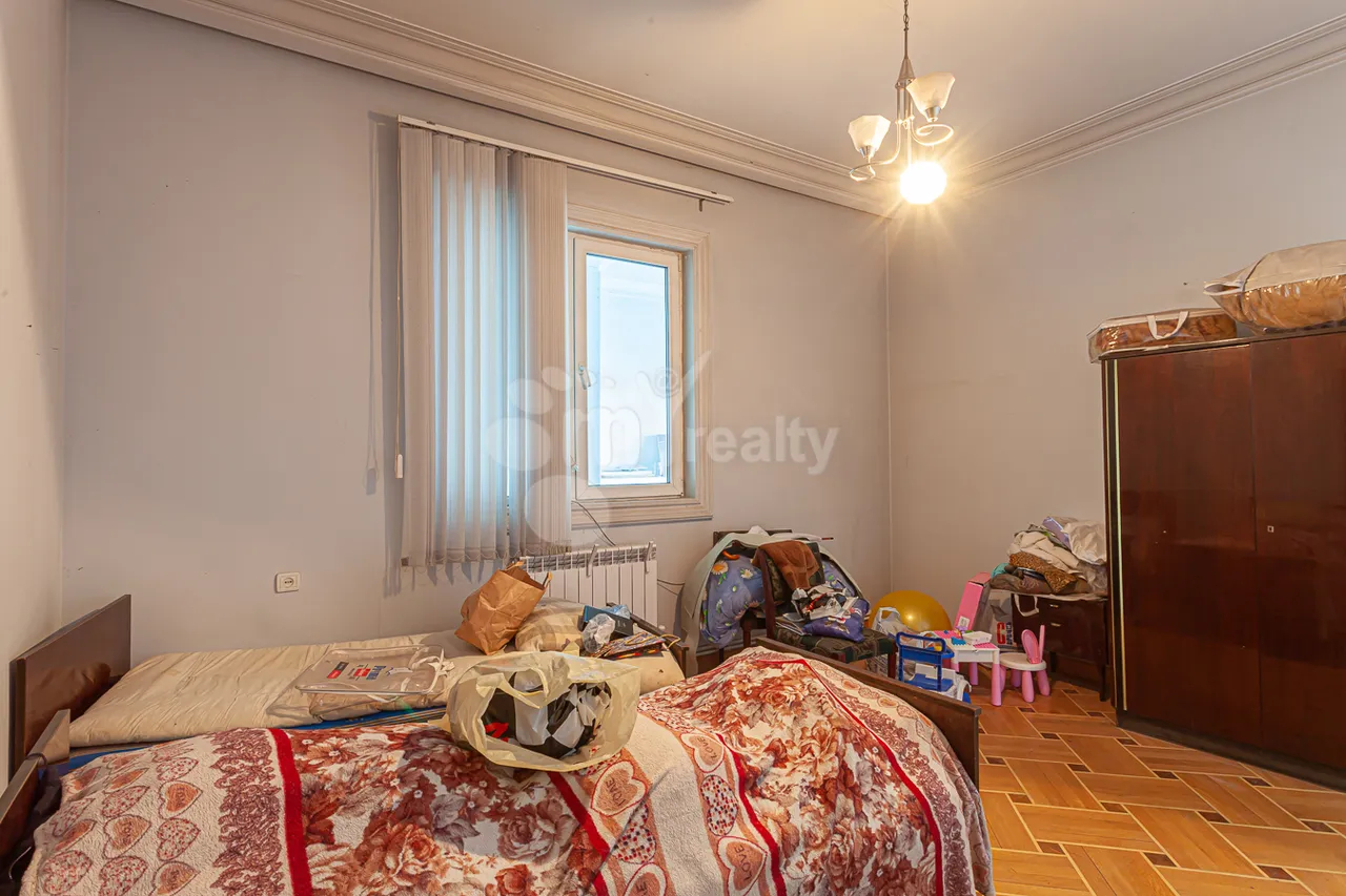 Купить дом Норк 6ый ул, Норк-Мараш Ереван, 160295