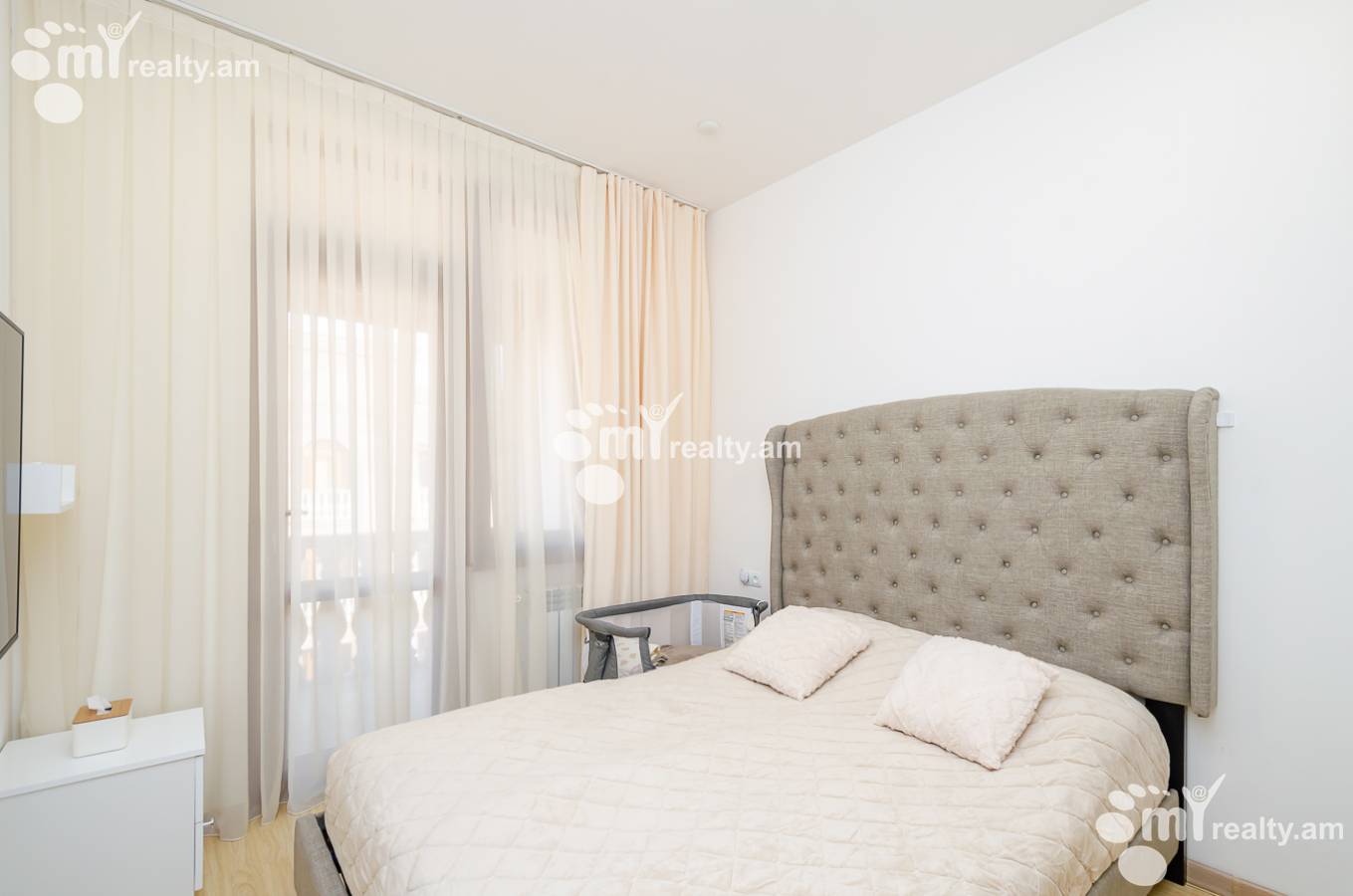 3 bedroom apartment for sale Adonts St, Arabkir Yerevan, 153615