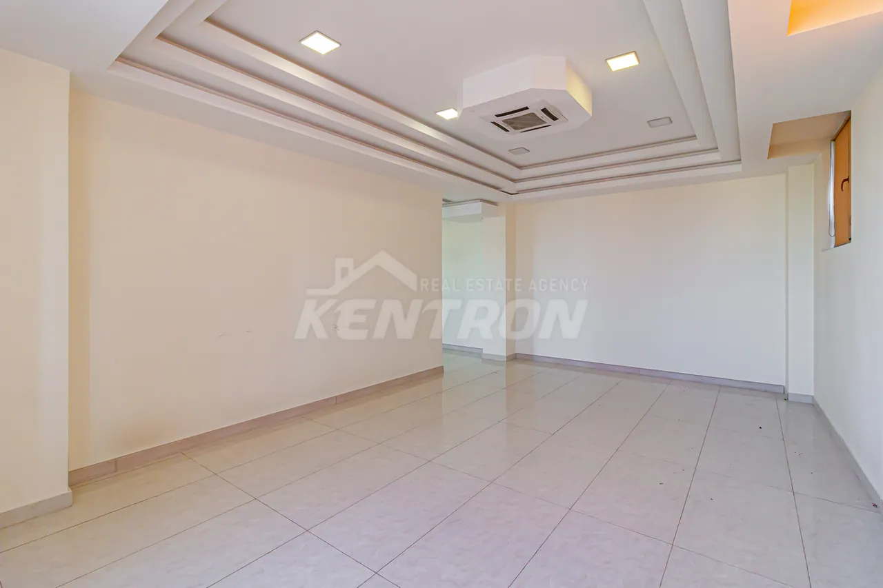 Կոմերցիոն տարածք վարձով Թերլեմեզյան փող, Աջափնյակ Երևան, 158938