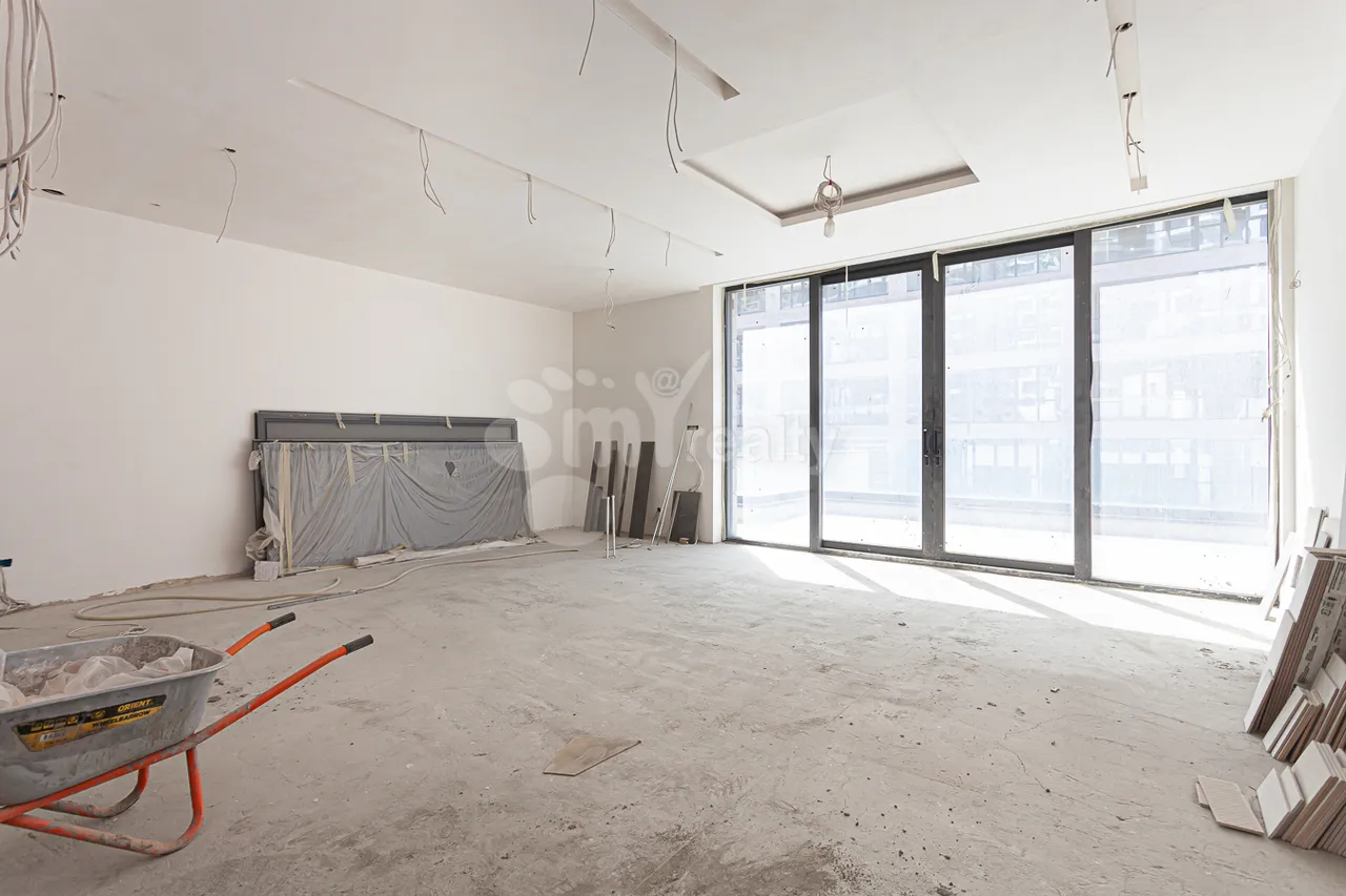 Commercial for sale خیابان داویت آنهاخت, کاناکِر – زیتون ایروان, 161708
