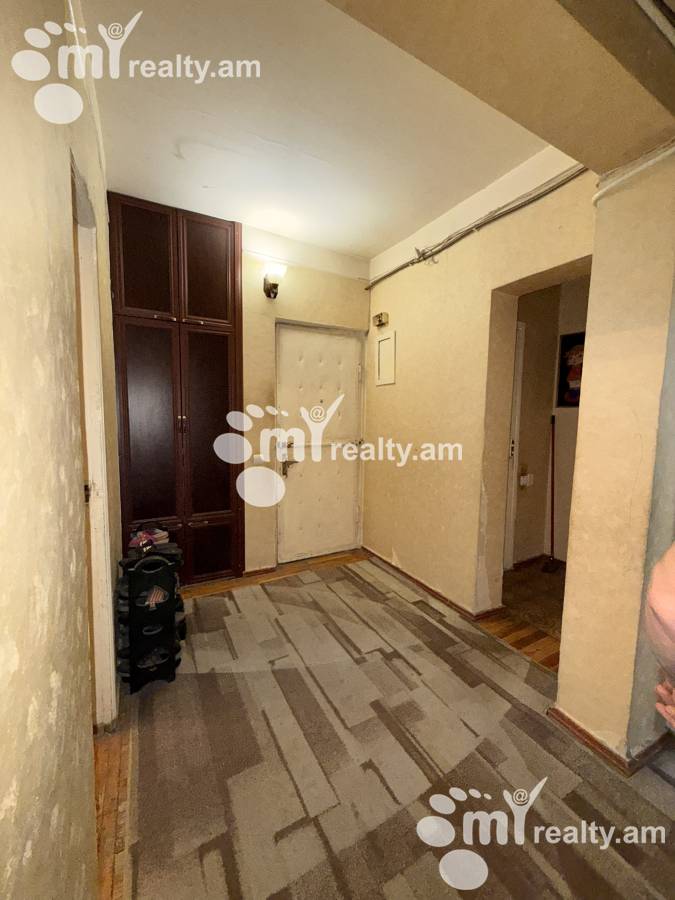 4 սենյականոց բնակարան  Թումանյան թաղ, Ավան Երևան, 156724