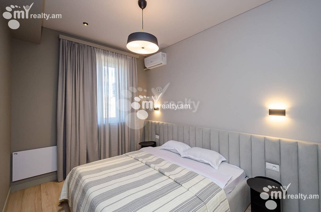 3 bedroom apartment for sale rue d'A.Manukyan, Center Yerevan, 152059