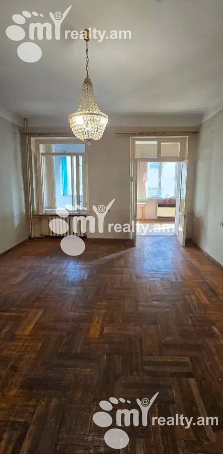 3 սենյականոց բնակարան  Մաշտոցի պող, Կենտրոն Երևան, 159525