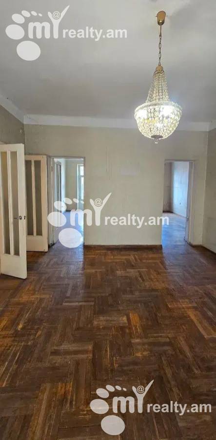 3 սենյականոց բնակարան  Մաշտոցի պող, Կենտրոն Երևան, 159525