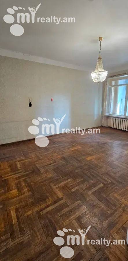 3 սենյականոց բնակարան  Մաշտոցի պող, Կենտրոն Երևան, 159525