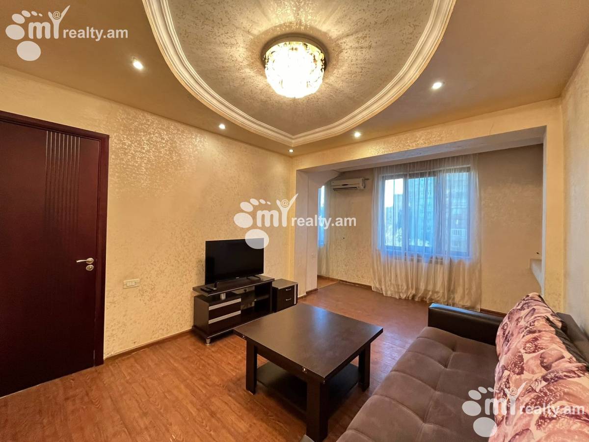 2 bedroom apartment for sale Mamikoniants St, Arabkir Yerevan, 160241