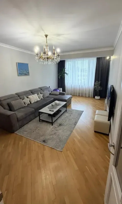 3 bedroom apartment for sale Margaryan  2 alley, Ajapnyak Yerevan, 160525