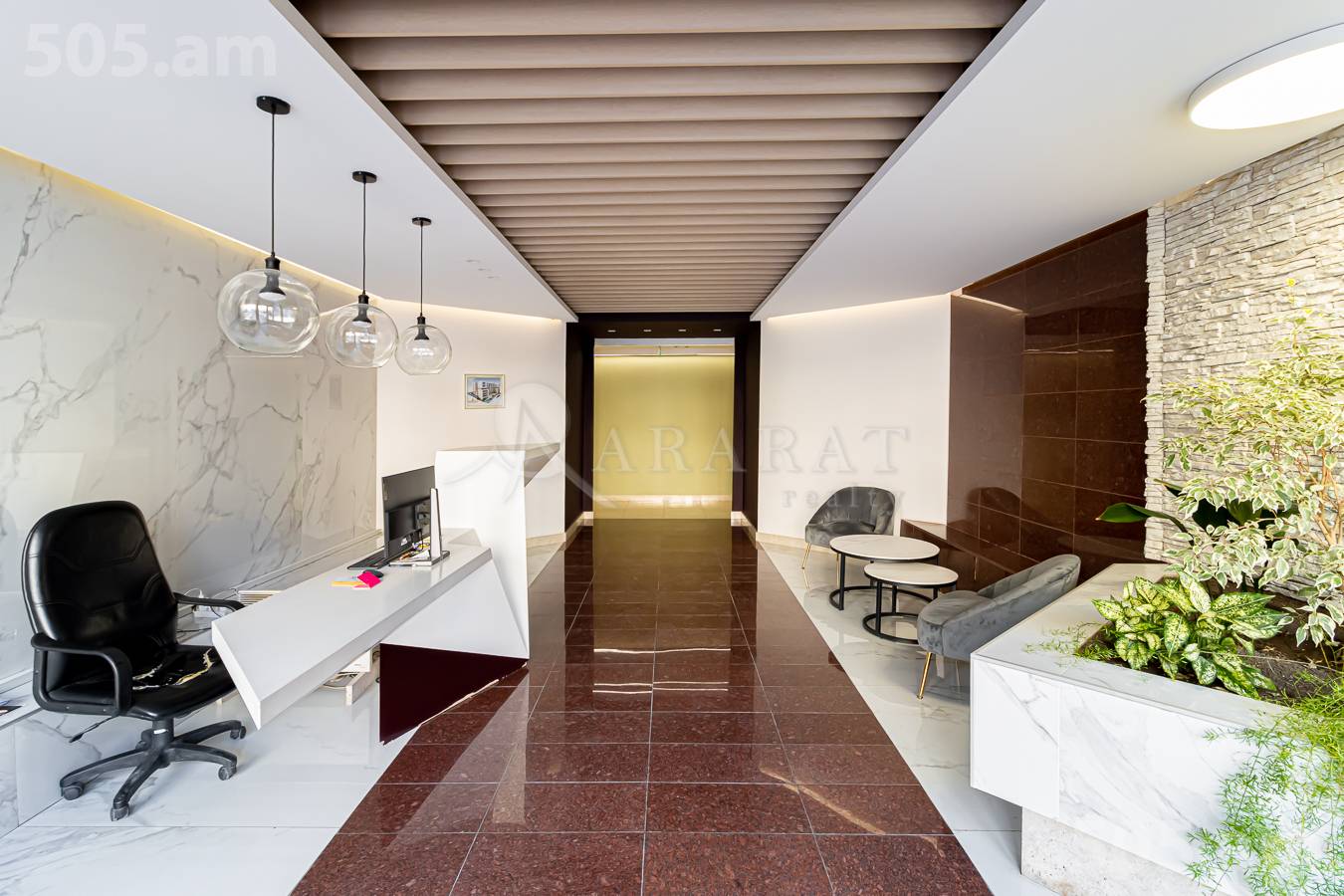 Commercial property for sale , Center Yerevan, 154437
