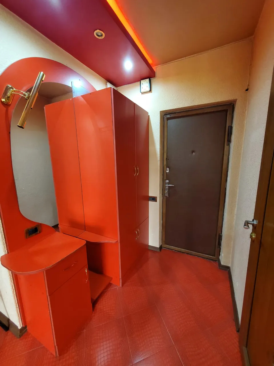 2 bedroom apartment for sale خیابان سایات نووآ, مرکز شهر ایروان, 159041