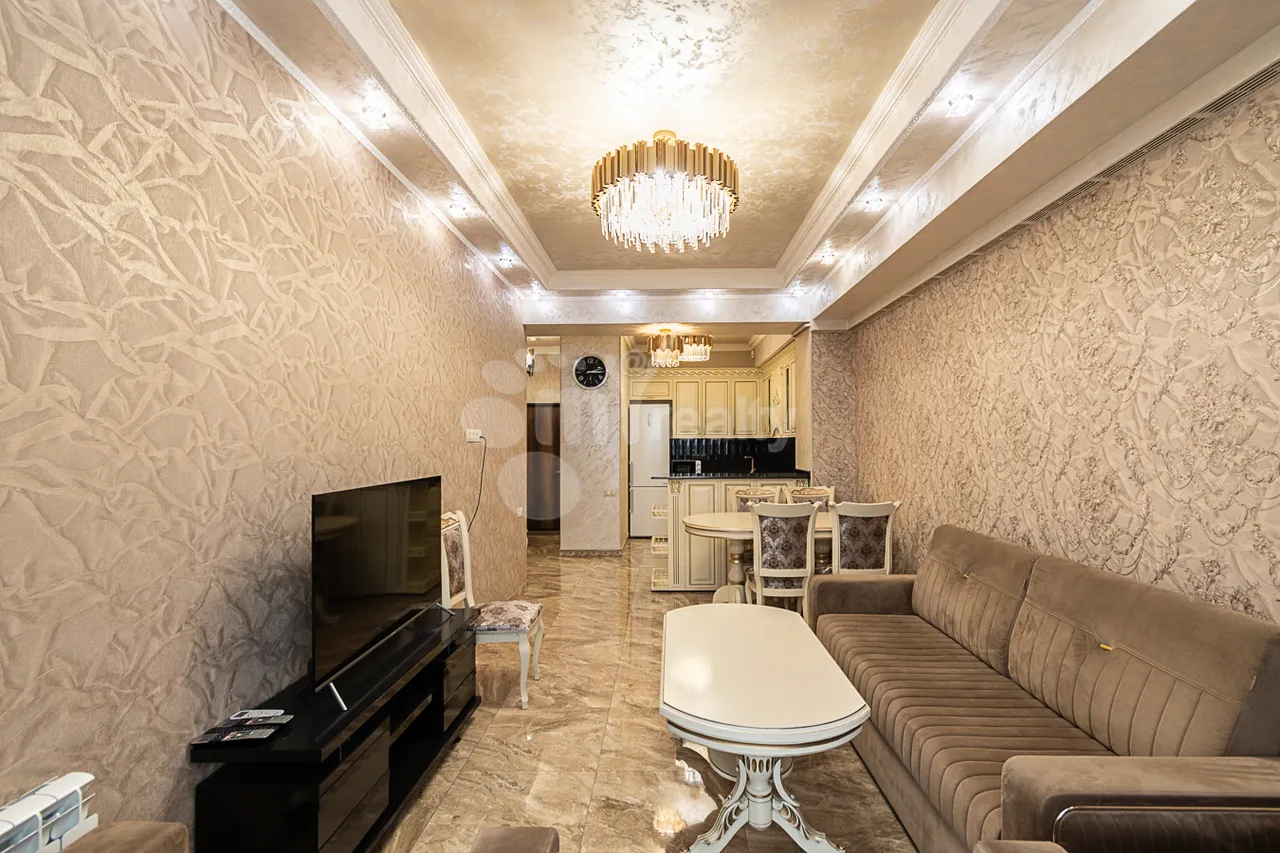 2 bedroom apartment for rent A. Khachatrian St, Arabkir Yerevan, 159179