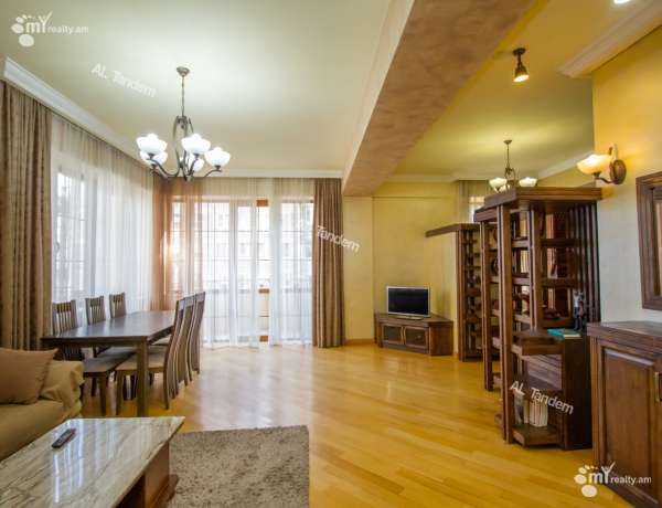 3-senyakanoc-bnakaran-vacharq-Yerevan-Center