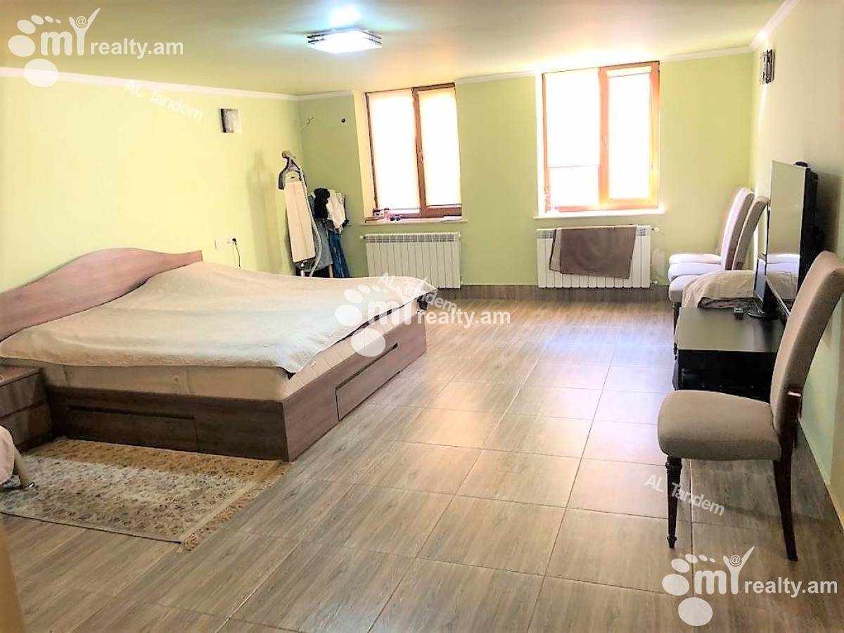 Առանձնատուն վարձով Գրիբոեդովի փող, Արաբկիր Երևան, 134103