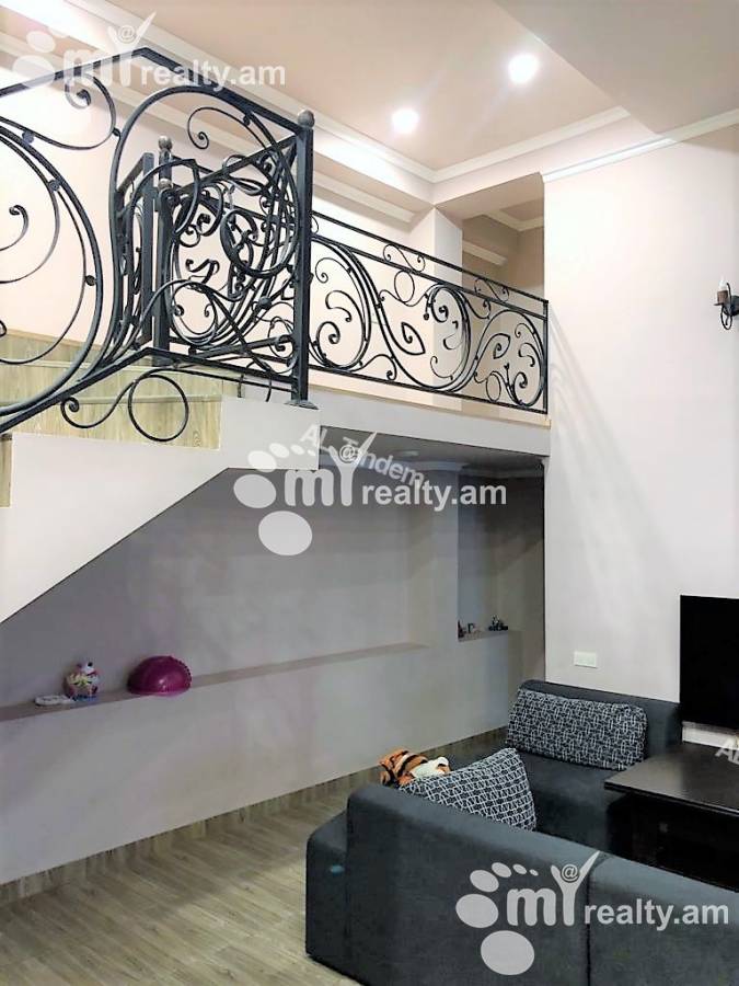 Առանձնատուն վարձով Գրիբոեդովի փող, Արաբկիր Երևան, 134103